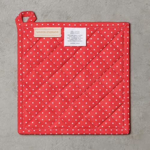 Pot Holders 100% Cotton Potholders