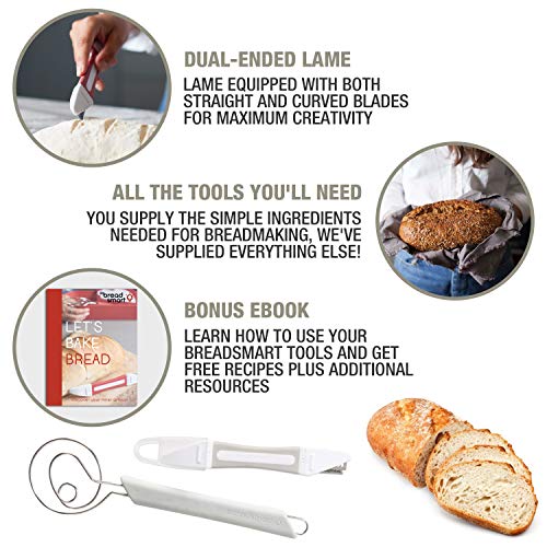 Artisan Bread Making Kit