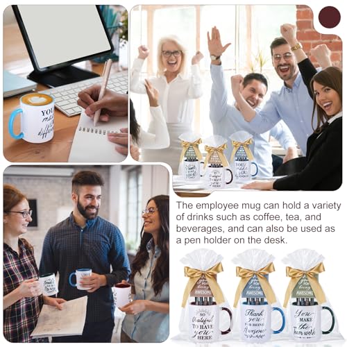 12 Set Employee Appreciation Gifts (12 Count)