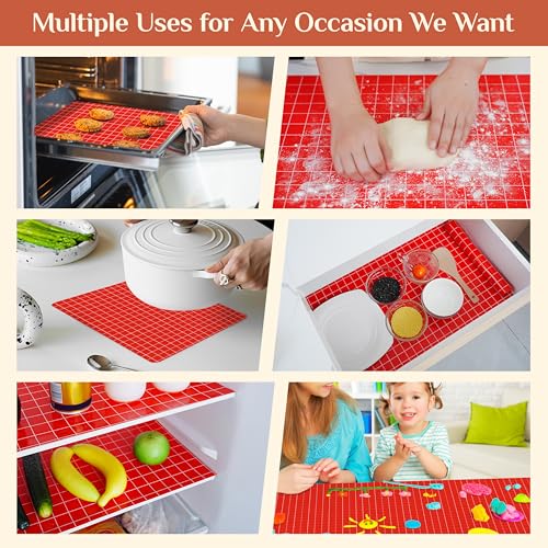 Silicone Baking Mat Roll