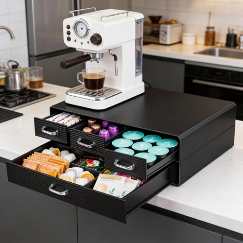 Coffee Pod Organizer 72