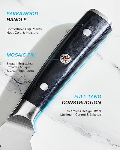 6.5" Boning Knife