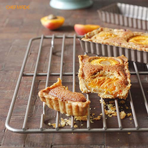Baking and Cooling Rack