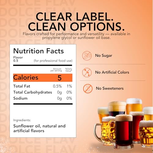 Root Beer Extract (2 Fl Oz)
