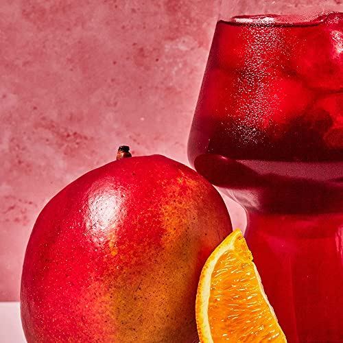 Hibiscus Mango Iced Tea (10 Count)