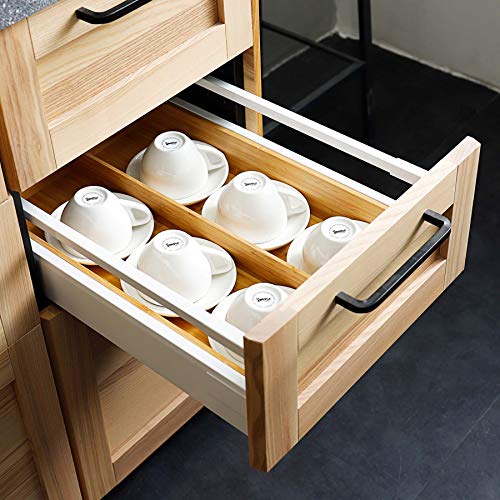 6 Ounce Cappuccino Cups with Saucers (6 Count)