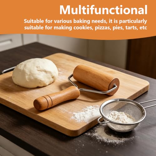 Small Rolling Pin
