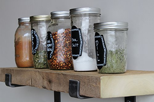 Accent Shelves (2 Count)