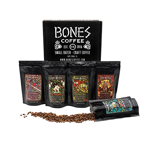 NEW World Tour Sample Pack (20 Ounce)