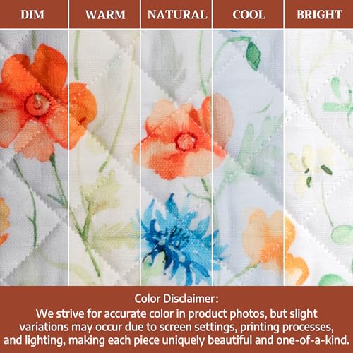 Maison d'Hermine Oven Gloves 100% Cotton Oven Mitt