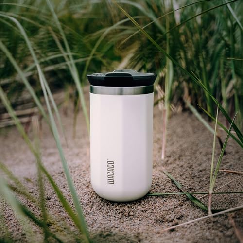 Octaroma Lungo Vacuum Insulated Coffee Mug