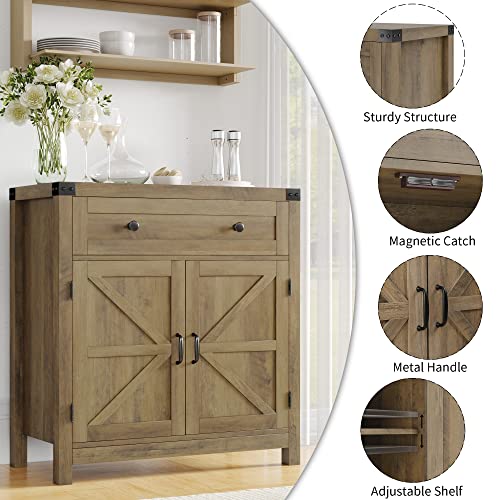 Kitchen Storage Cabinet