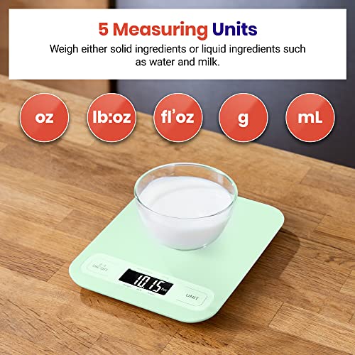 Food Kitchen Scale