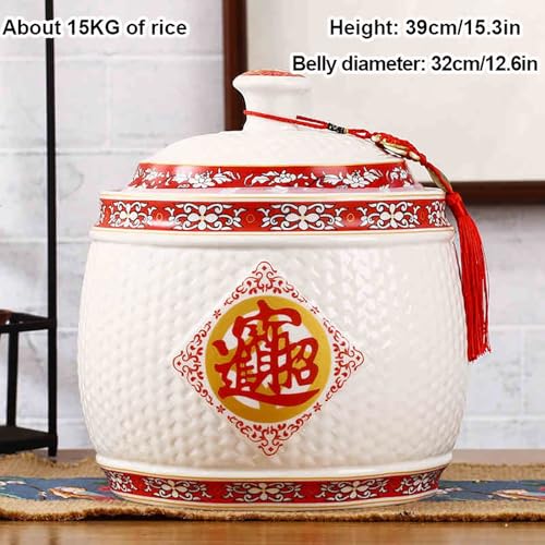 Chinese Sealed Large