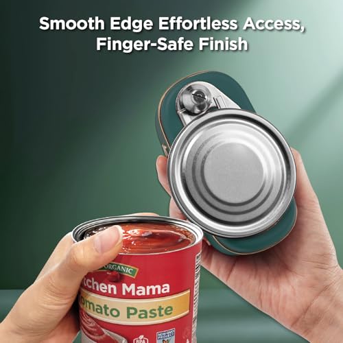 Orbit One Electric Can Opener