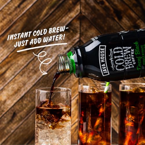Cold Brew Coffee (32 Fl Oz)