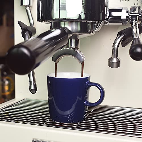 Mini Porcelain Espresso Cup (6 Count)
