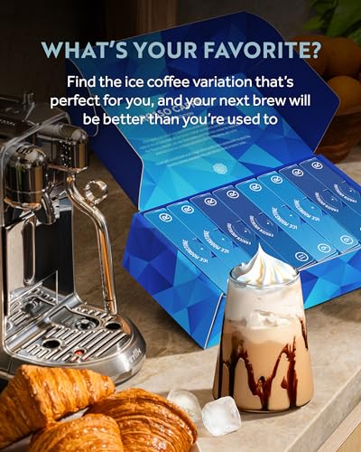Espresso Pods for Nespresso Original Machines (80 Count)