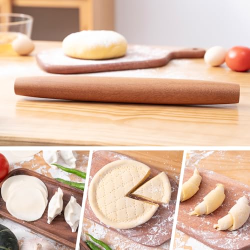 French Rolling Pin for Baking