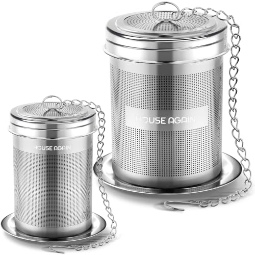 Tea Infuser 2 Pack
