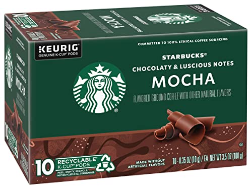 Flavored Coffee K (30 Count)