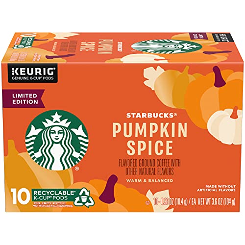 Coffee Company Limited Edition Flavored Coffee K (20 Count)