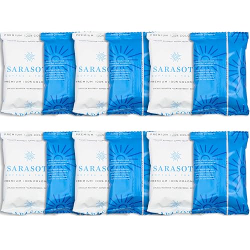 Coffee Packets (24 Ounce)