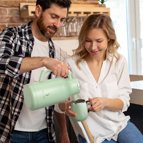 Thermal Coffee Carafe 68oz