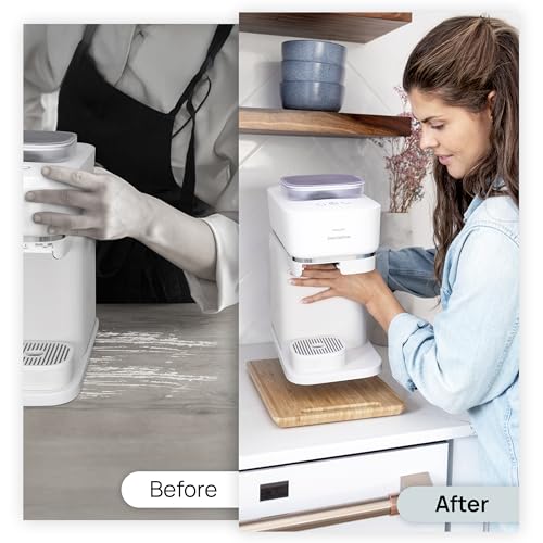 Appliance Slider