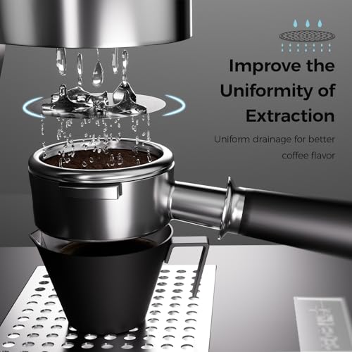 58mm Espresso Puck Screen