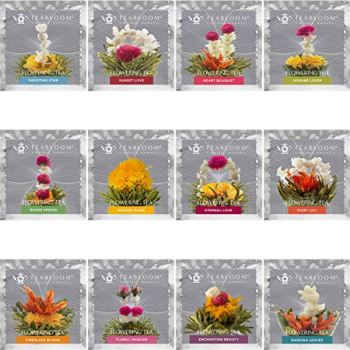Blooming Tea Event Box (120 Count)