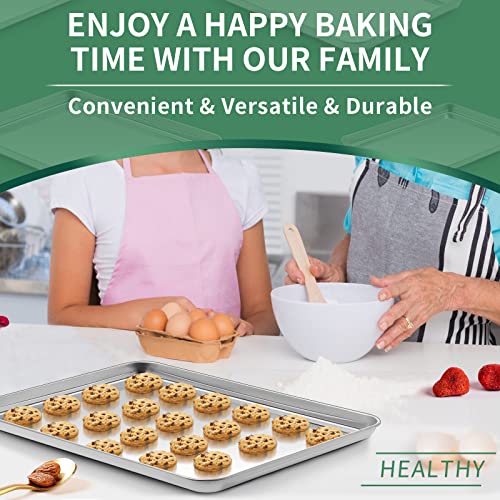 Baking Sheets Set of 2 (2 Count)
