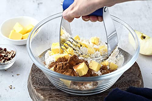 Medium Dough Blender Hand Tool