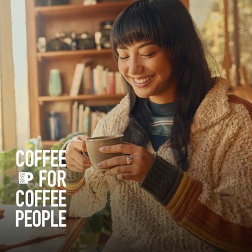 Coffee Pods Medium Roast (60 Count)