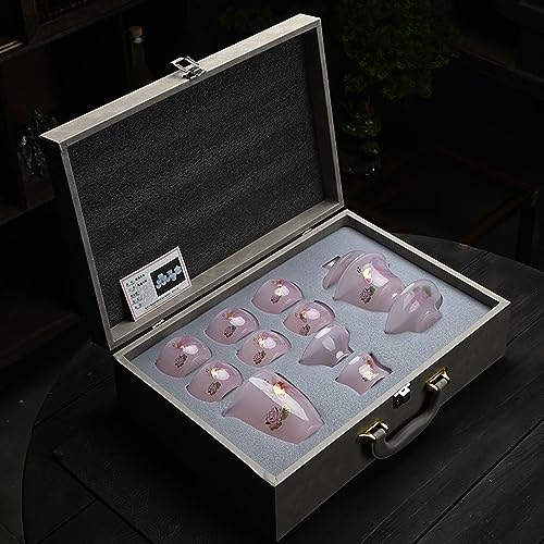 Tea Set Afternoon Tea Set Tea Set Chinese Tea Set Glass Tea Set