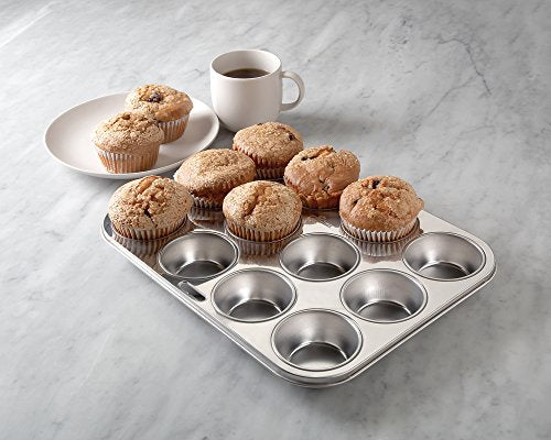 Muffin and Cupcake Pan