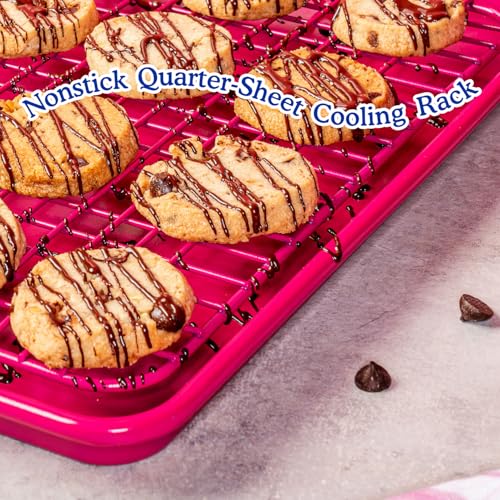 Non Stick Wire Cooling Rack