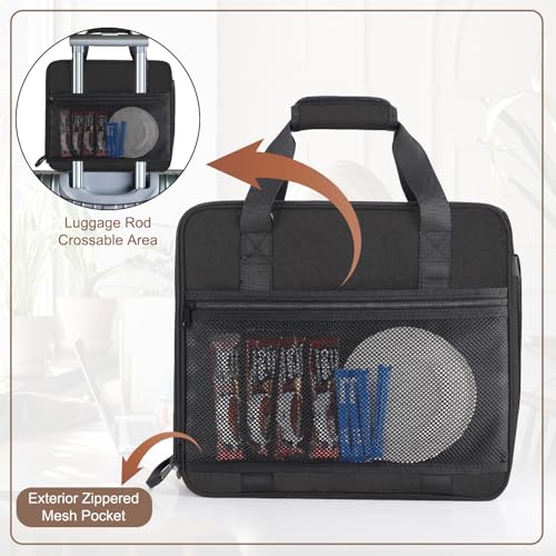Carrying Coffee Maker Travel Bag Fit for Keurig K