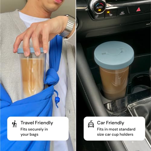 Reusable Boba