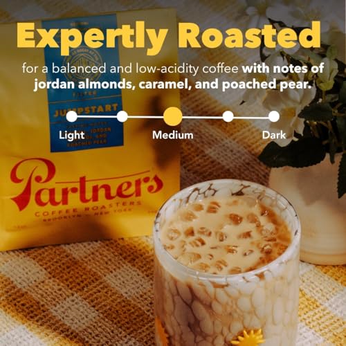 Whole Bean Coffee (24 Ounce)