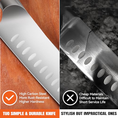 Santoku Knife