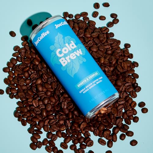 Black Cold Brew Ready (90 Fl Oz)