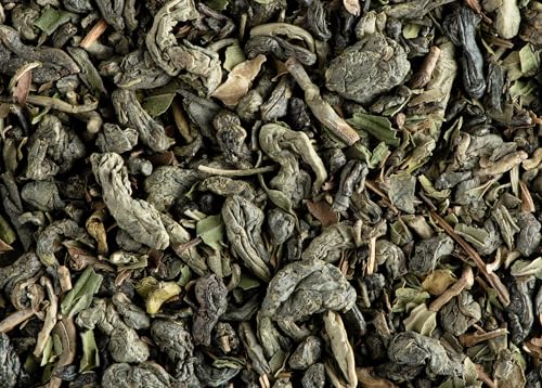 Satchets Mint Flavor Tea Bags (25 Count)