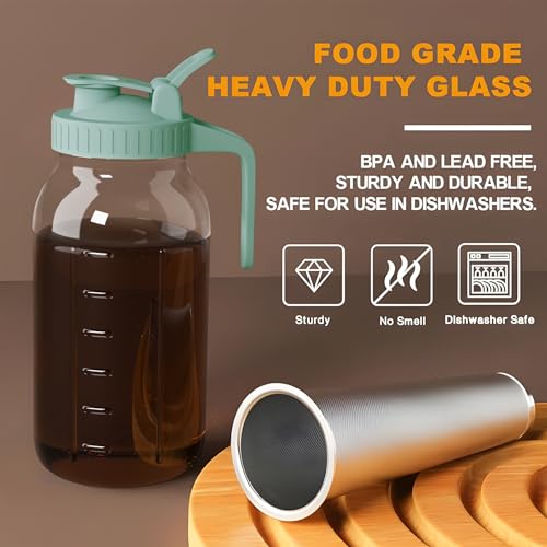 Cold Brew Coffee Maker