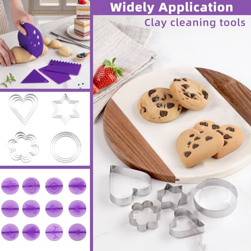 Cake Decorating Kit (235 Count)