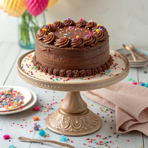 Super Moist Milk Chocolate Cake Mix (30.5 Ounce)