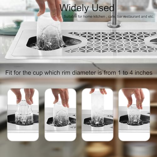 Pitcher Rinser