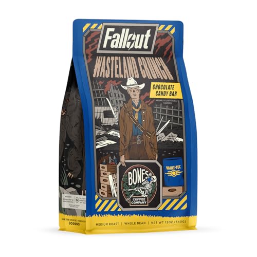 Fallout Wasteland Crunch (12 Ounce)