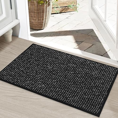 Dirt Trapper Door Mat 20" x 32"