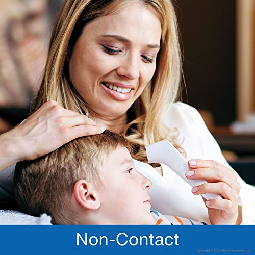Non Contact Forehead Thermometer
